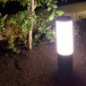 Ellumiere Bollard Light