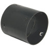 100mm Land Drain Coupler