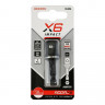 Impact Adaptor 1/2" x 50