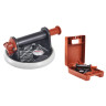 Raimondi Suction Cap with Case 175mm