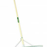Carters 18T Aluminium Landscape Rake 28"