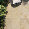 Country Supplies Jura Beige Porcelain Paving 60 x 90 x 2cm Single 0.54m²