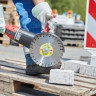Klingspor Universal Diamond Blade DT 600 U Supra