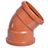 Double Socket Bends