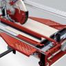 Raimondi Zoe 150 Advanced Bridge Wet Saw Single
