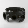 Access Chambers 5 Inlet Shallow Chamber