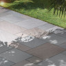 Global Stone Gardenstone Autumn Brown Sandstone Paving