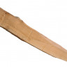 Chestnut Rail T-End 2.7m
