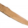 Chestnut Rail T-End 2.7m