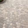 Brett Alpha Silver Haze Block Paving