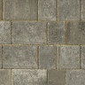 Brett Beta Silver Haze Block Paving