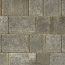 Brett Beta Silver Haze Block Paving