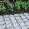 Country Supplies Silver Grey Granite Setts
