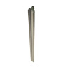 Repair Spur Galvanised 105 x 45mm x 1.2m