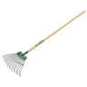 Bulldog Springbok Rake 48"