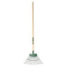 Bulldog Springbok Rake 48"