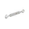 Barrel Strainers Single