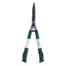 Bulldog Hedge Shears 9" Wavy Blade