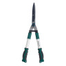 Bulldog Hedge Shears 9" Wavy Blade