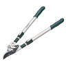 Bulldog Extendable Bypass Ratchet Lopping Shears