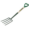 Bulldog Digging Fork 28"