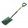Bulldog Digging Spade 28"