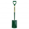 Bulldog Digging Spade 28"