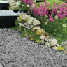Black Grey Slate