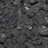 Black Grey Slate