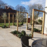 Country Supplies Extreme Beige Porcelain Paving