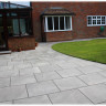 Country Supplies Extreme Grey Porcelain Paving