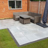 Country Supplies Extreme Grey Porcelain Paving