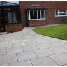 Country Supplies Extreme Grey Porcelain Paving
