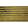 Redwood Planed Square Edge Timber
