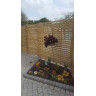 Redwood Planed Square Edge Timber