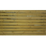 Redwood Planed Square Edge Timber