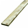 Redwood Planed Square Edge Timber
