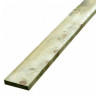 Redwood Planed Square Edge Timber
