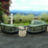 Country Supplies Slate Anthracite Porcelain Paving