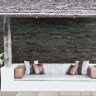 Global Stone Slate Collection Carbon Cladding 600 x 150mm Pack 12.96m²