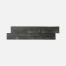Global Stone Slate Collection Carbon Cladding 600 x 150mm Pack 12.96m²
