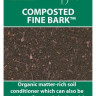 Melcourt Composted Bark