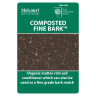 Melcourt Composted Bark