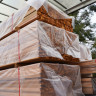 Western Red Cedar Batten 19 x 38m