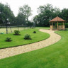 Cotswold Flat Shingle