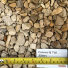 Cotswold Flat Shingle