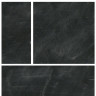 Global Stone Slate Collection Carbon Paving
