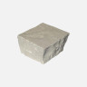 Global Stone Premium Sandstone Castle Grey Riven Setts 100 x 100 x 50mm Pack 8m²