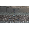 Permeable Paving Chippings 25kg Bag