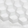 Core Path Gravel Grid 1200 x 800 x 20mm White